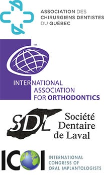 Partenaires du Centre Dentaire Birca